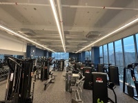 투모어휘트니스 건양 8호점 관저동 헬스 PT