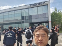우리밀순천사업소