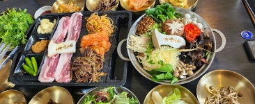 거창산마루