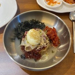 팔도막국수