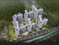 이편한세상금산프라임포레아파트