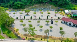 수동길170캠핑
