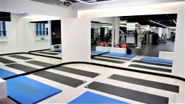 고위드 피트니스 명일점 헬스 & PT