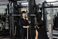 고위드 피트니스 명일점 헬스 & PT