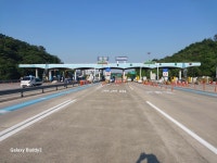 한국도로공사서비스 청량영업소