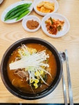 우뚝감자탕해장국 구미점