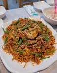 김복희대구왕뽈찜 옥계산동점