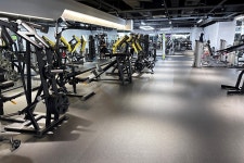 고위드 피트니스 명일점 헬스 & PT