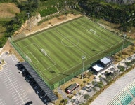 물맑은양평종합운동장