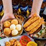 다기몽통닭 가정점