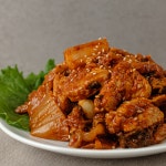 바지락칼국수&아구찜,보쌈