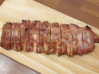 황토가마소금구이 제천중앙점