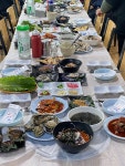 갯마을회센타