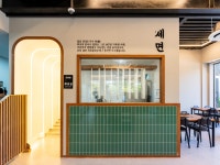 샤브칼국수조선1607 오산세마점