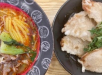 탕화쿵푸마라탕 복수점