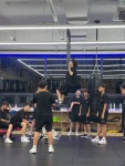 WS복싱클럽 걸포북변점