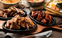 더맛구이구이쪽갈비 일월본점