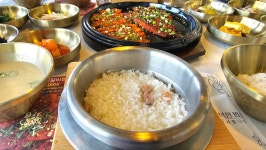 황태풍경 월드컵대로점