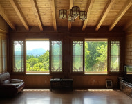 황토가옥 모세골 황토펜션