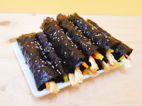 봉스꼬마김밥 본점
