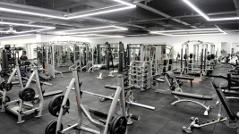 고위드 피트니스 명일점 헬스 & PT
