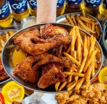 다기몽통닭 가정점