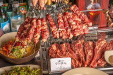 이가네양꼬치 무교점