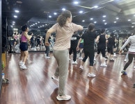 고위드 피트니스 명일점 헬스 & PT