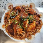 중앙아구세상 본점