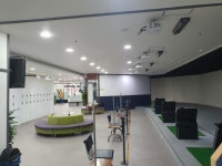 일곡골프하우스