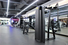 고위드 피트니스 명일점 헬스 & PT