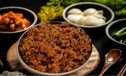 98도씨국밥 보라매점