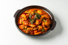 닭도리탕전문점 도리도리