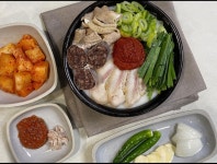 열정국밥 익산어양점