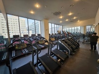 투모어휘트니스 건양 8호점 관저동 헬스 PT