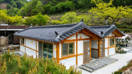 한옥펜션더좋은날