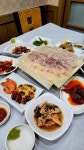 어궁 참가자미 횟집 울산달동본점