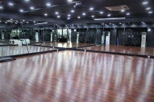 고위드 피트니스 명일점 헬스 & PT