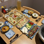 칠복료칸 들안길점