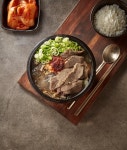 바지락칼국수&아구찜,보쌈