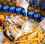 다기몽통닭 가정점