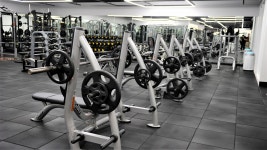 고위드 피트니스 명일점 헬스 & PT