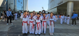 한양대박사비룡태권도 목동12단지점