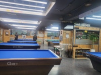 신시월당구카페