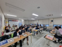 더 나은 요양보호사교육원