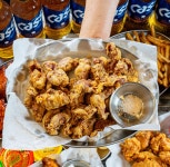 다기몽통닭 가정점