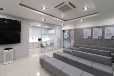 아산장편한내과의원 남양주