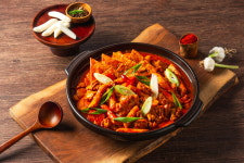 닭도리탕전문점 도리도리