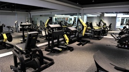 고위드 피트니스 명일점 헬스 & PT