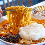 홍유단 남포본점